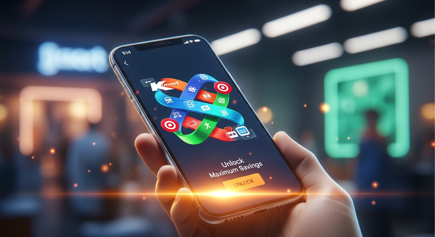 OnePass: Centralize suas Compras e Economize com Benefícios Exclusivos em Kmart, Target e Mais