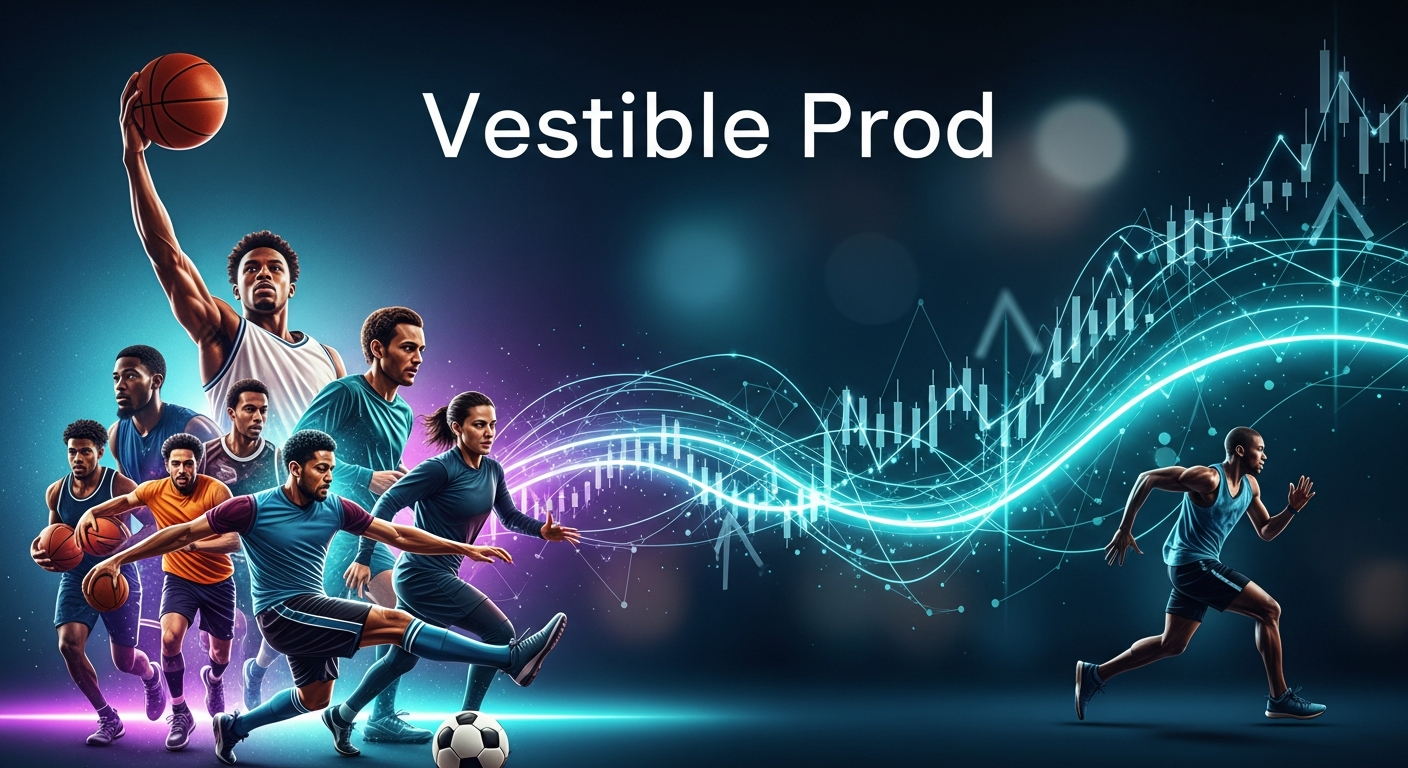 Vestible: Transforme sua Paixão por Esportes em Investimento e Conquiste Novos Patamares de Fandom